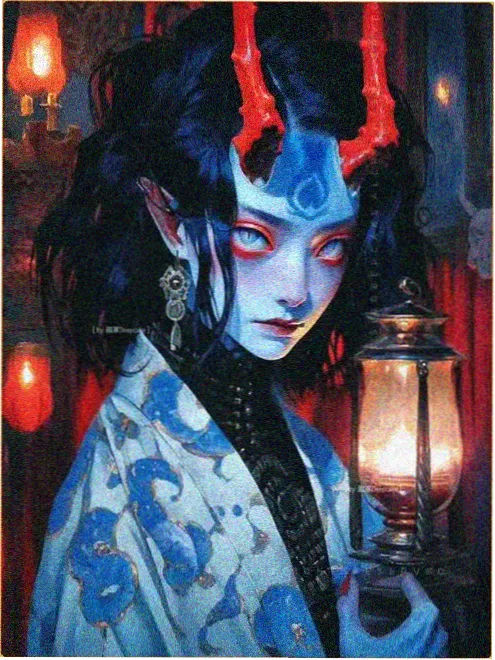 55影院 千金归来 短剧名场面